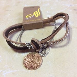 Magnetic Bracelet